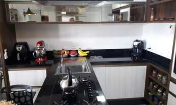 Imagem 5: Apartamento com 1 suite + 1 dormitório à venda, 105 m² no bairro costa e silva - joinville