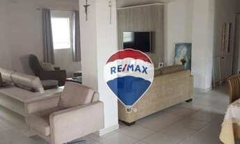 Imagem 5: Ótima casa 30 metros da praia, com 3 dormitórios à venda, 240 m² por R$ 900.000 - Candeias