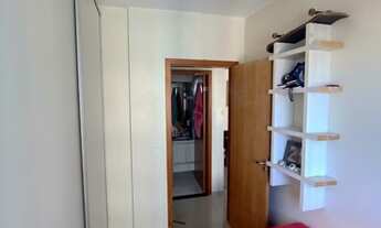 Imagem 5: Apartamento 2 Quartos sendo 1 suíte com lazer completo