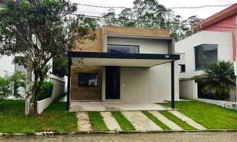 Imagem: Casa em Condomínio - Residencial Veredas