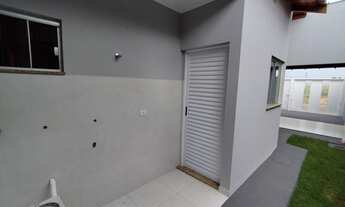 Imagem 5: Casa térrea Figueiras do parque, 2 quartos