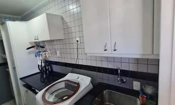 Imagem 7: Cobertura de 4 dormitorios a venda Centro Florianopolis