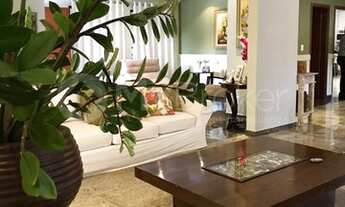 Imagem 2: Goiânia - Casa Padrão - Setor Bueno