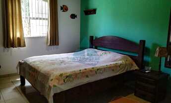 Imagem 6: Casa com 4 dorms, Praia do Sapê, Ubatuba - R$ 1.3 mi, Cod: 1158