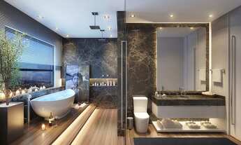 Imagem 7: Apartamento à Venda no OTTO SKY VIEW em Joinville - SC