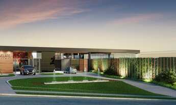 Imagem 4: Rivelare Barigui