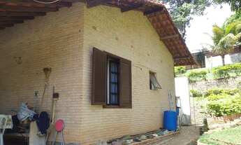 Imagem 7: Chácara, 3 quartos, Centro, Vespasiano