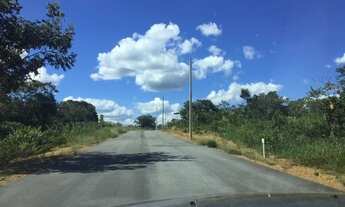 Imagem 4: Chácara Condomínio Rural para Venda em Alexânia, Condomínio Real Ville Premium