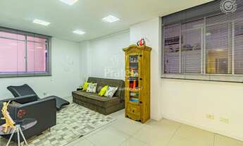 Imagem 4: CURITIBA - Conjunto Comercial/Sala - Centro