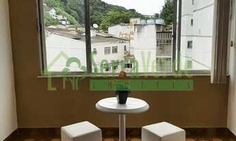 Imagem: CENTRO (AMPLO APARTAMENTO