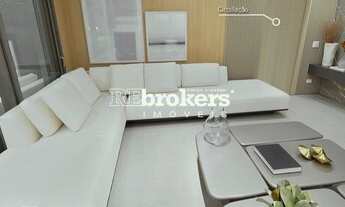 Imagem 5: Apartamento 3 Suítes ou 4 Quartos, 4 Vagas, Ecoville, Curitiba