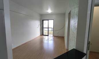 Imagem 2: SANTO ANDRé - Apartamento Padrão - Vila Valparaíso