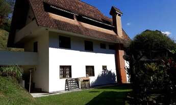 Imagem 3: Mansão Estilo Alemão - Centro - Domingos Martins - ES