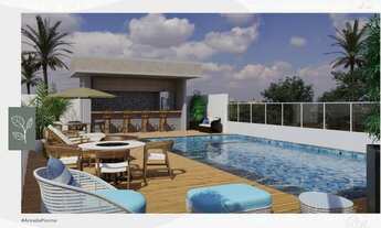 Imagem 5: Apartamento á venda com 112 Mts Horto Florestal-Thatiana Sena