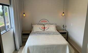 Imagem 4: CASA Sobrado para venda em Londrina - PR