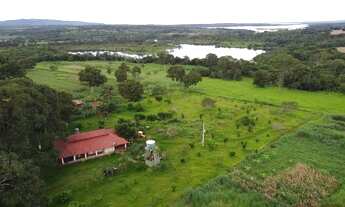 Imagem 7: Fazenda/Sítio/Chácara para venda possui 40000 metros quadrados com 3 quartos
