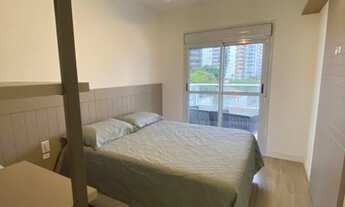 Imagem 9: Apartamento para venda tem 121 metros quadrados com 3 quartos em Agronômica - Florianópoli