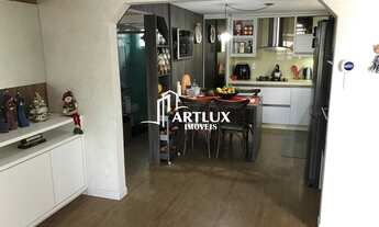 Imagem 3: Casa para Venda em São José, Bela Vista, 3 dormitórios, 1 suíte, 2 banheiros, 2 vagas