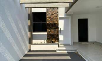 Imagem 2: Casa para Venda em Presidente Prudente, Jardim Aviação, 3 dormitórios, 2 banheiros