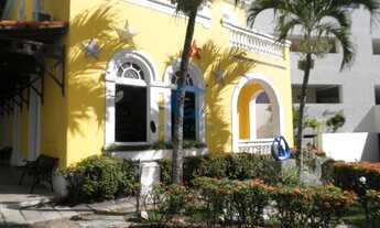 Imagem 2: Apartamento para Venda em Recife, Graças, 3 dormitórios, 1 suíte, 3 banheiros, 2 vagas