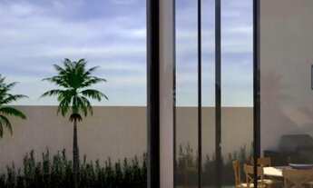 Imagem 3: Casa de condomínio para venda possui 270 metros quadrados com 4 quartos