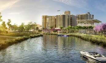 Imagem 6: Terreno 360 m2 no Delta Marine, o Bairro nautico da Grande Florianopolis!!