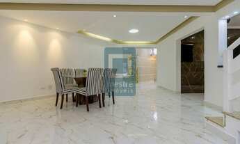 Imagem 2: Sobrado em condomínio no Bigorrilho