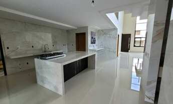 Imagem 6: Casa de condomínio sobrado para venda com 335 metros quadrados com 5 quartos