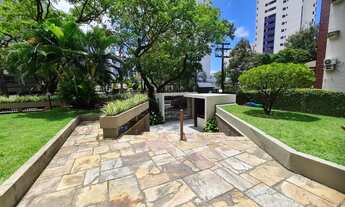 Imagem 4: Apartamento para venda com 181 m² com 4 quartos em Graças - Recife - PE