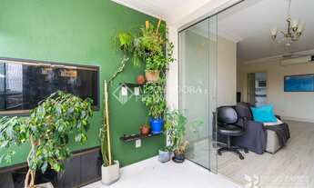 Imagem 3: PORTO ALEGRE - Apartamento Padrão - Cristo Redentor