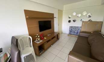 Imagem 3: Apartamento localizado no Engenho do Meio, próximo à Reitoria da UFPE