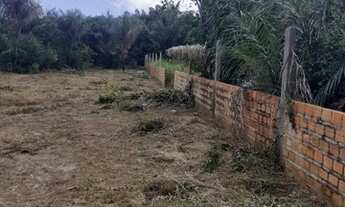 Imagem 5: Terreno Marudá (Localidade Recreio