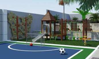 Imagem 7: Residencial Lourenzzo Village