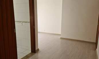 Imagem: Apartamento 2 Quartos, 1 Vaga