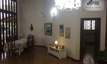 Imagem 4: Casa de 400m², com 4/4, Piatã, Costa Verde Tênis Clube