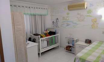 Imagem 3: Casa de condomínio para venda com 320 metros quadrados com 3 quartos