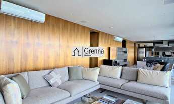 Imagem 2: Cobertura duplex para venda em Pinheiros