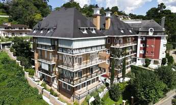 Imagem: Luxuoso Apartamento Cobertura Duplex à