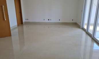 Imagem 3: Apartamento 155 m² com 3 suítes Setor Bueno - Goiânia - GO