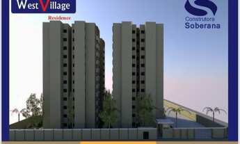 Imagem: West Village