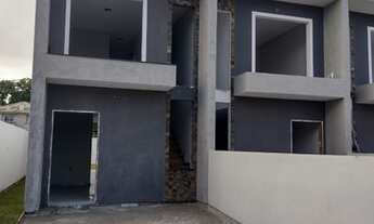 Imagem 6: Sobrado para venda tem 147 metros quadrados com 3 quartos