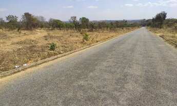 Imagem 4: Terreno - Quinta da Boa Vista - Aparecida de Goiânia