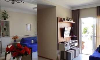 Imagem: Apartamento para venda tem 72 metros quadrados