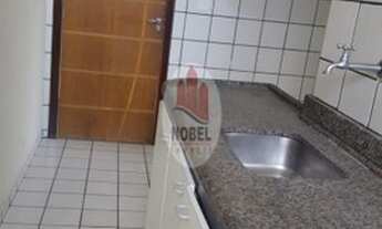 Imagem 6: Apartamento com 2 quartos e ótima localização