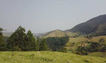 Imagem 3: Sítio em Cunha com Cachoeira 5 alqueires