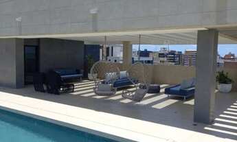 Imagem 1: Apartamento para venda com 60 metros quadrados com 2 quartos em Intermares - Cabedelo - PB