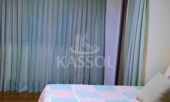 Imagem 7: Apartamento 2 quartos + suite, com 2 vagas + moveis planejados