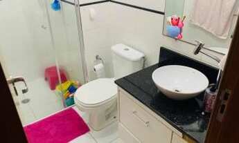 Imagem 6: Apartamento para venda tem 92 metros quadrados com 3 quartos