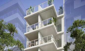 Imagem: Raridade - Quarto e sala - Entre a Praia