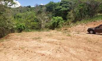 Imagem 6: Lote/Terreno para venda em Sapucaí-Mirim - MG